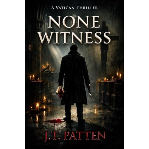 Cover of NONE WITNESS