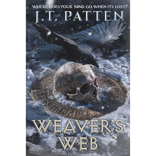 Cover of WEAVER'S WEB