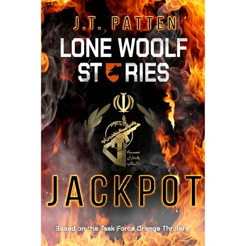 Cover of Jackpot