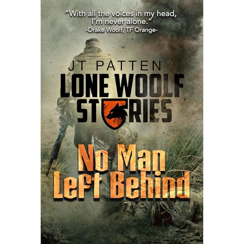 Cover of No Man Left Behind