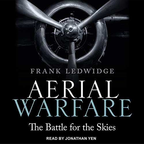 Cover of Aerial Warfare