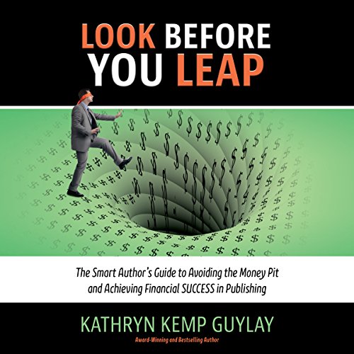Cover of Look Before You Leap