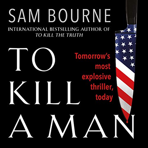 Cover of To Kill a Man