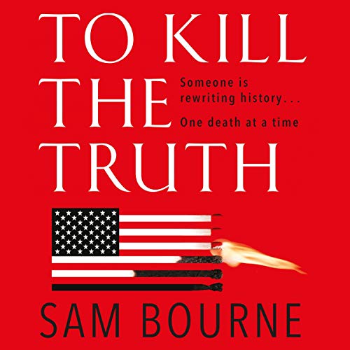 Cover of To Kill the Truth