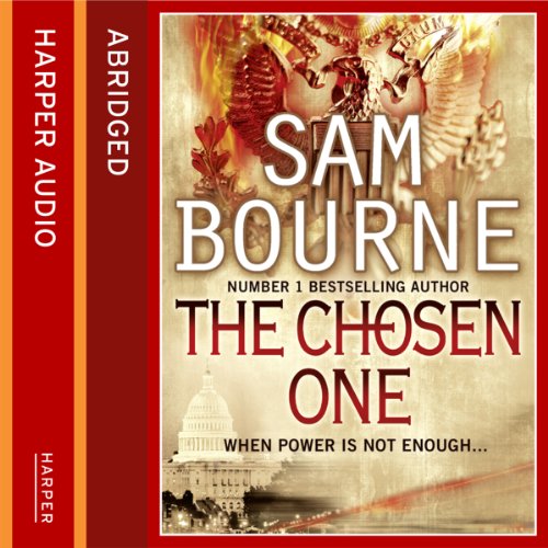 Cover of The Chosen One