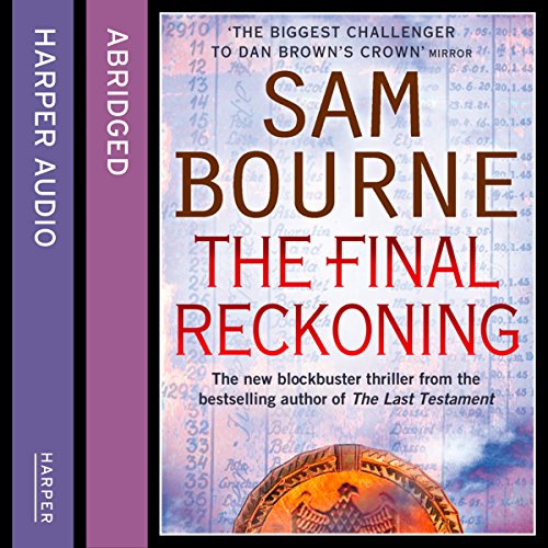 Cover of The Final Reckoning