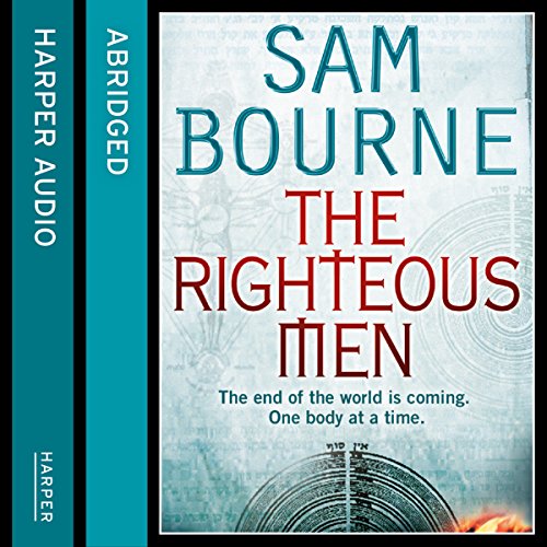 Cover of The Righteous Men