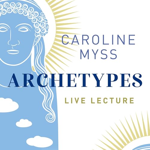 Cover of Archetypes Live Lecture