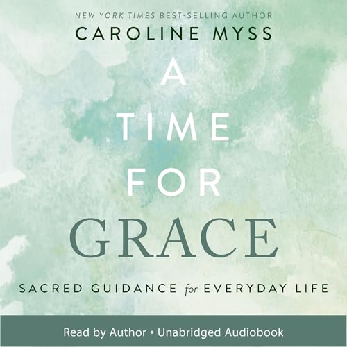 Cover of A Time For Grace