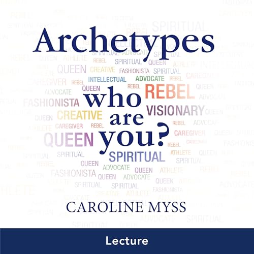 Cover of Archetypes