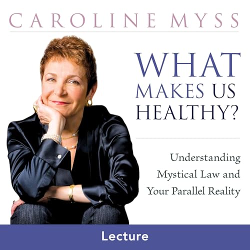 Cover of What Makes Us Healthy