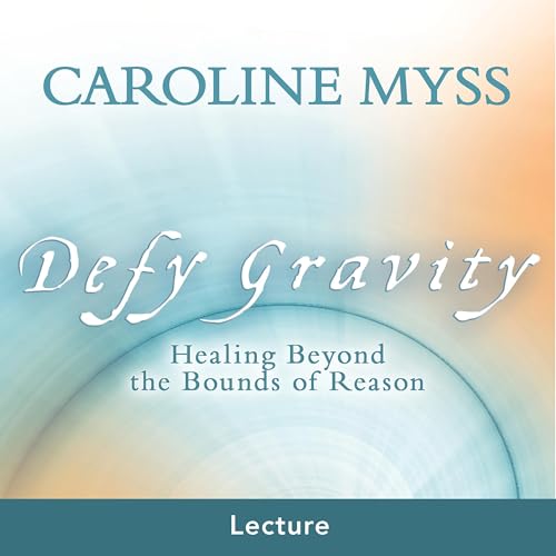 Cover of Defy Gravity