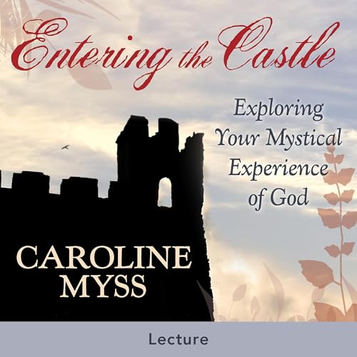 Cover of Entering the Castle