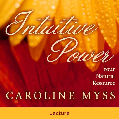 Cover of Intuitive Power