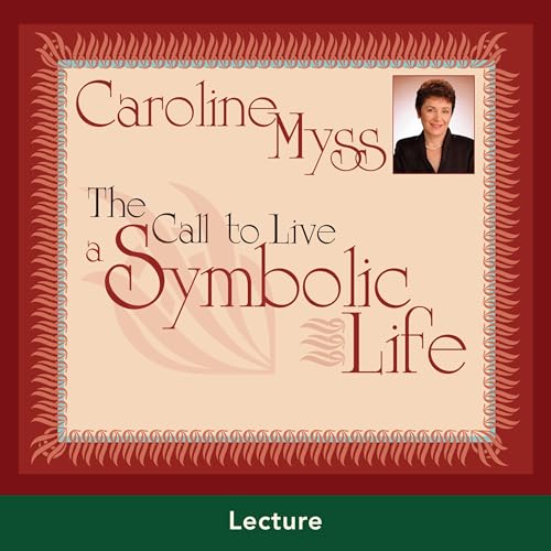 Cover of The Call to Live a Symbolic Life