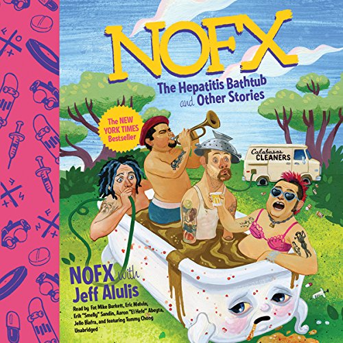 Cover of NOFX