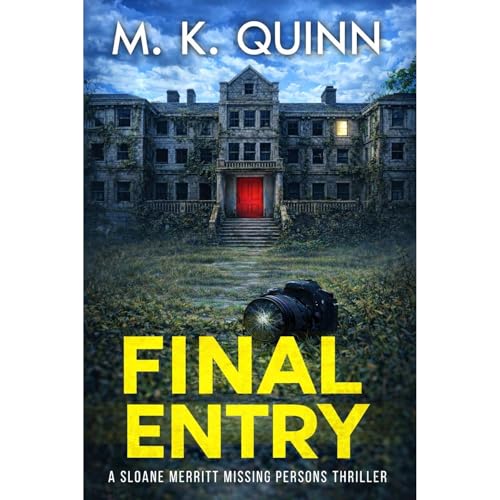 Cover of Final Entry