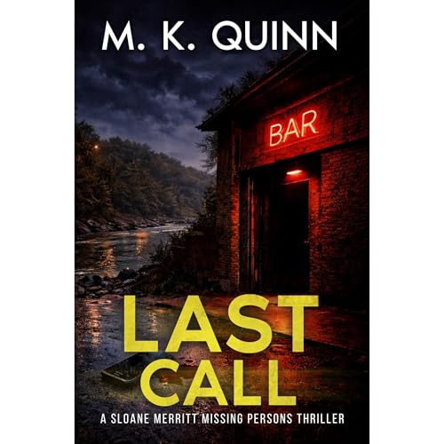 Cover of Last Call