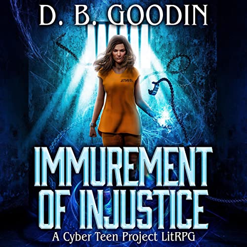 Cover of Immurement of Injustice