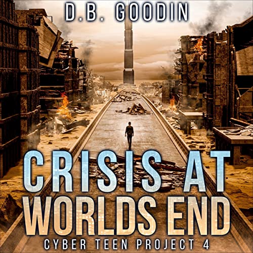 Cover of Crisis at Worlds End