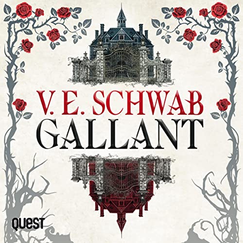 Cover of Gallant