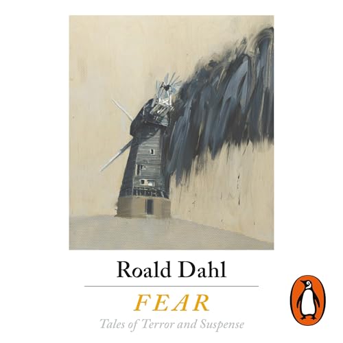 Cover of Fear