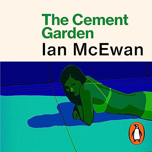 Cover of The Cement Garden