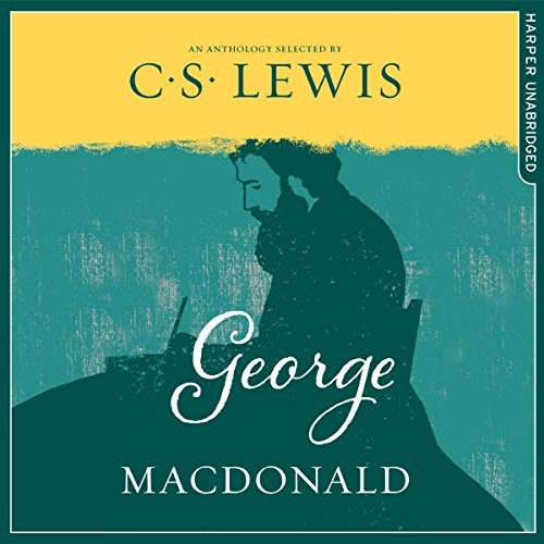 Cover of George MacDonald