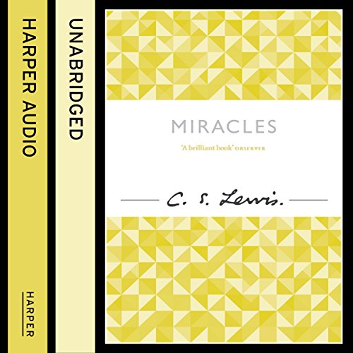 Cover of Miracles