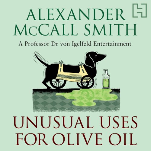 Cover of Unusual Uses For Olive Oil