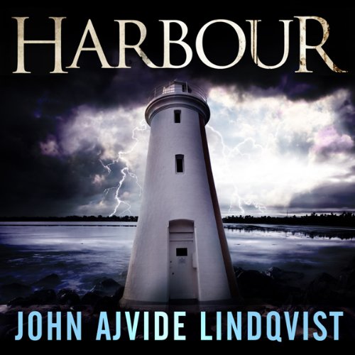 Cover of Harbour