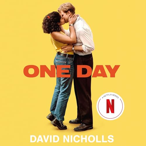 Cover of One Day