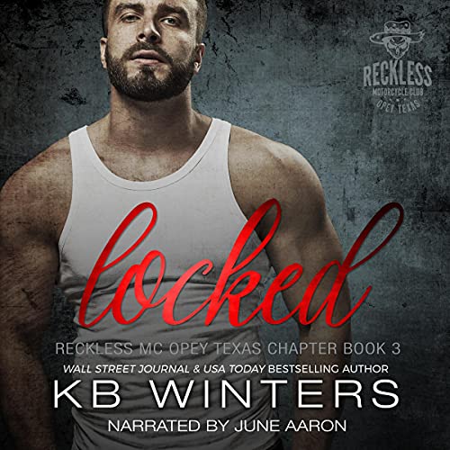 Cover of Locked
