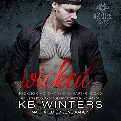 Cover of Wicked