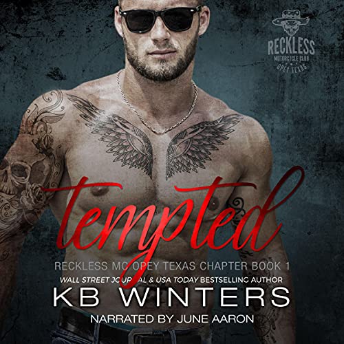 Cover of Tempted
