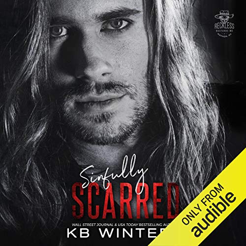 Cover of Sinfully Scarred