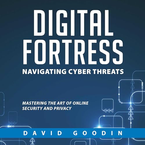 Cover of Digital Fortress
