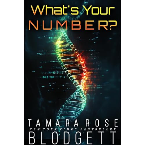 Cover of What's Your Number?