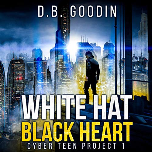 Cover of White Hat Black Heart
