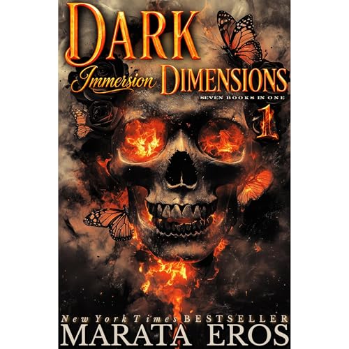 Cover of Dark Immersion Dimensions 1