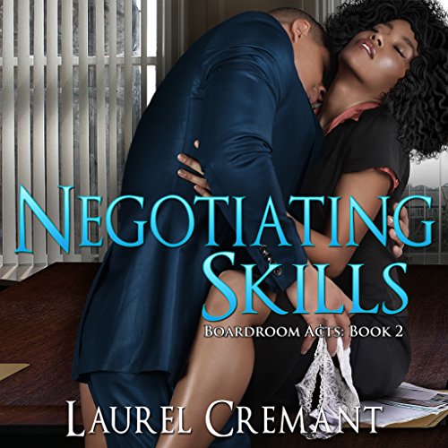 Cover of Negotiating Skills