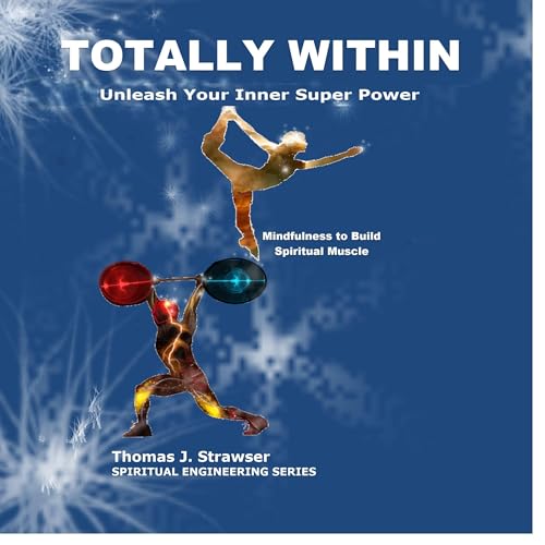 Cover of Totally Within