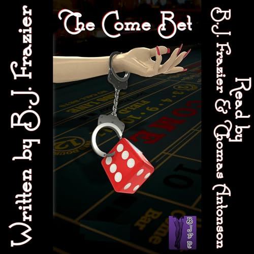 Cover of The Come Bet