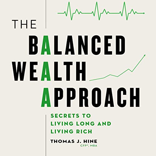 Cover of The Balanced Wealth Approach