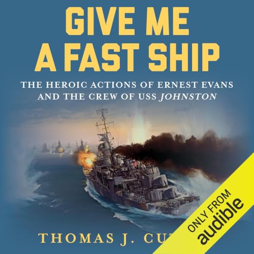 Cover of Give Me a Fast Ship