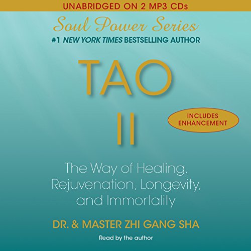 Cover of Tao II
