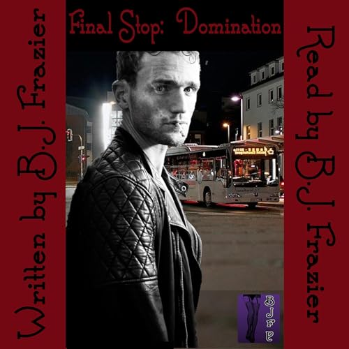 Cover of Final Stop: Domination