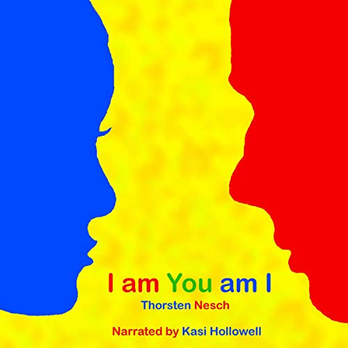 Cover of I Am You Am I: The Body Switch Comedy
