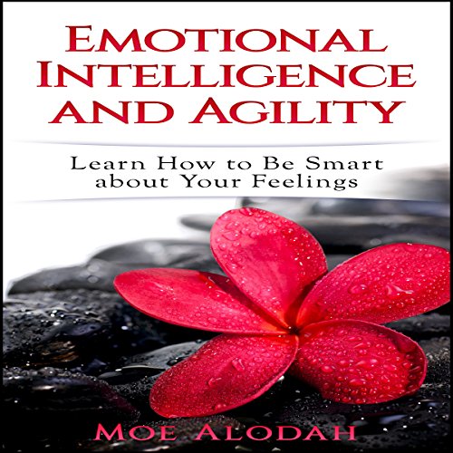 Cover of Emotional Intelligence and Agility