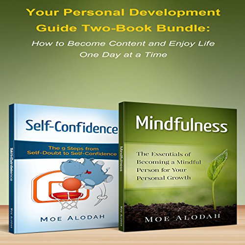 Cover of Your Personal Development Guide